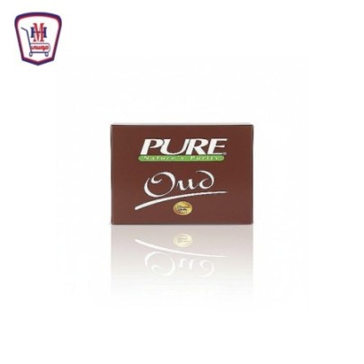 بيور مخمريه عود 60 جرام