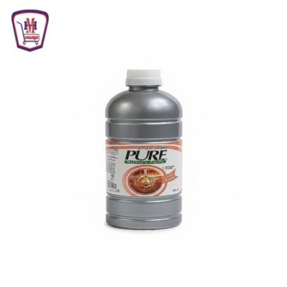 بيور معطر ارضيات مسك مخملى 1 لتر