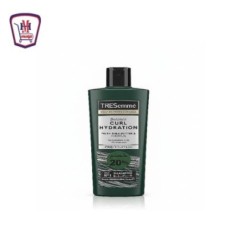 تريزمى شامبو زبده شيا وكركديه 400 مللى خصم 20 %