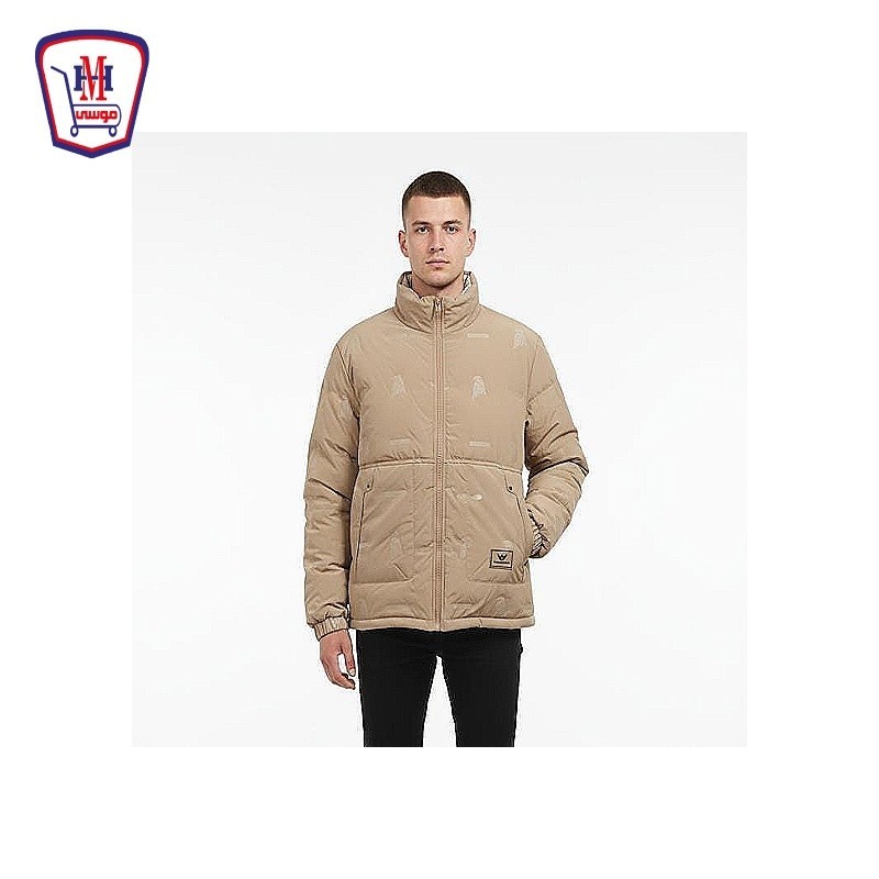 جاكت بامب وتربروف pollom pier نص لياقه ساده