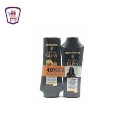 جليس شامبو وبلسم التميت ربير 360 مللى