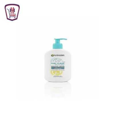 غارنيه غسول مرطب للبشره المعرضه للحبوب 250 مللى