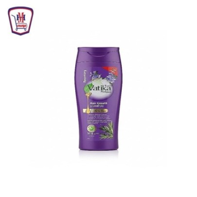 فاتيكا شامبو شعر روز مارى 360 مللى 15% خصم