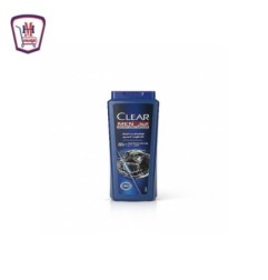 كلير شامبو رجالى للتنظيف العميق 600 مللى خربش