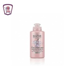 لوريال الفيف جليكوليك جلوس كريم للشعر 200 مل