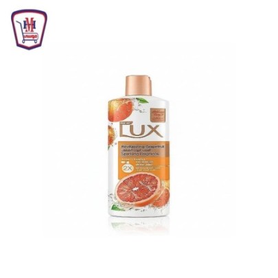 لوكس شاور جيل جريب فروت المنعش 500 جرام خصم 10%
