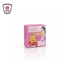 لوكس صابون بشره نضره 165 جرام 4 قطع
