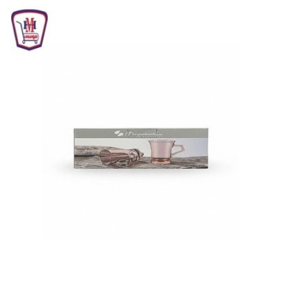 ازور مج مستورد 6 قطع كبير — منزلي | هايبر موسى