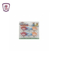 شماعه دبل فيس لاف 6 قطعه | هايبر موسى