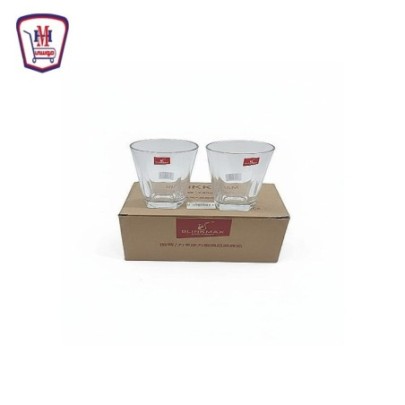 بلانك ماكس طقم شوب زجاج 6 قطعه موديل KTY 4302 | هايبر موسى