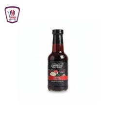 الرحيق المختوم خل تفاح 275 مللى