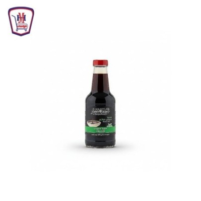 الرحيق المختوم صويا صوص فاتح 280 مللى