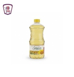 السلطان زيت خليط 1 لتر