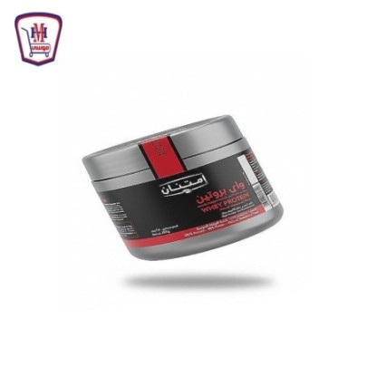 امتنان واى بروتين فراوله 250 جرام