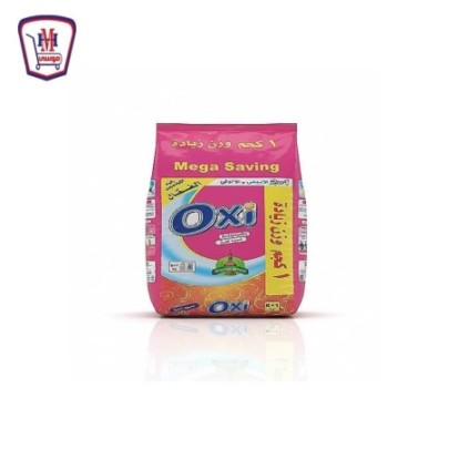 اوكسى مسحوق اتوماتيك نسيم الشرق 8 كيلو + 1 كيلو