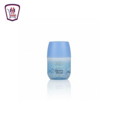 ايفا سينسيز رول اون مورنيج بلوسم 50 مللى