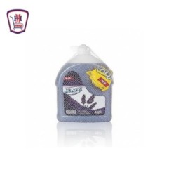 بسيل صابون سائل لافندر 4 لتر + 500 مللى هديه