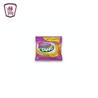 تانج عصير بودر مانجو ظرف 40 جرام