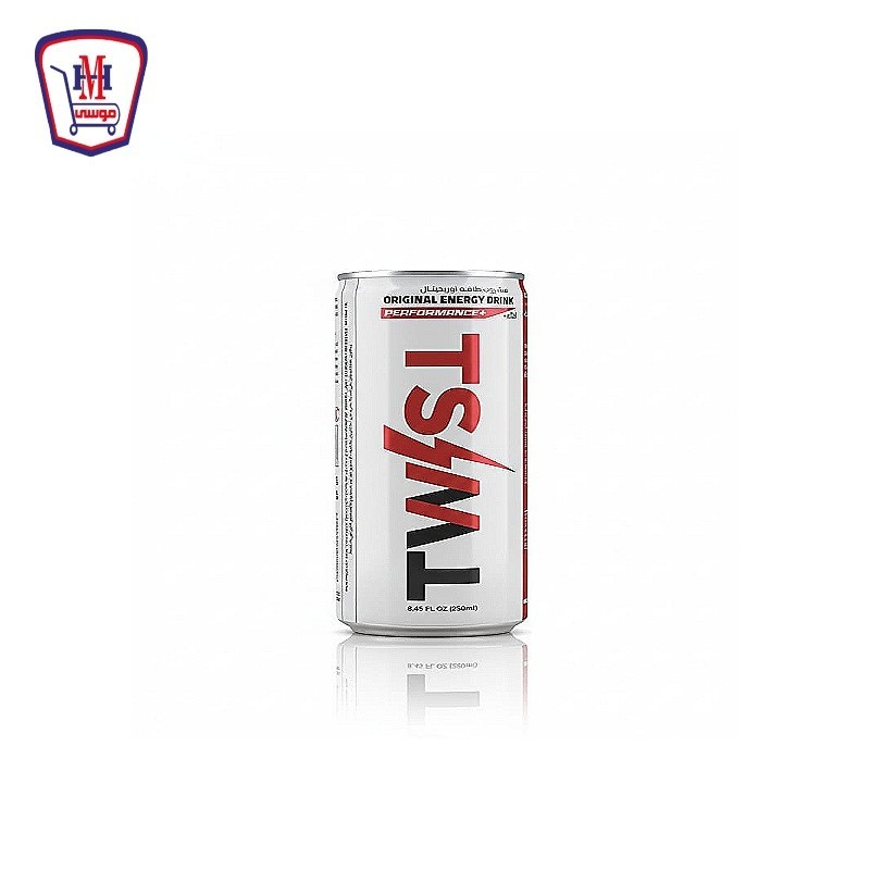 تويست مشروب طاقه 250 مللى