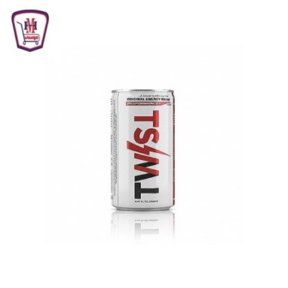 تويست مشروب طاقه 250 مللى