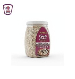 دوبيلا ميجا فود شوفان سريع التحضير برطمان 600 جرام
