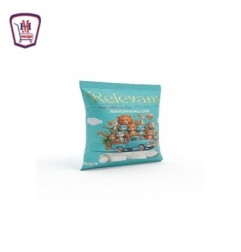 ريليفنت مارشملو فانيليا 125 جرام