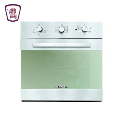 فريش فرن بلت ان غاز 60 سم AIR FRYER