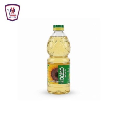 قطفه زيت دوار الشمس 700 مللى