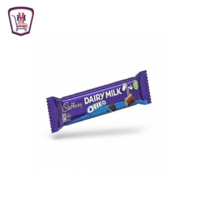 كادبورى شيكولاته اوريو 16 جرام