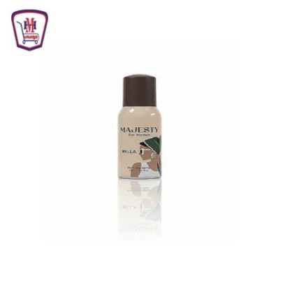 ماجستى بيلا اسبراى حريمى 100 مللى