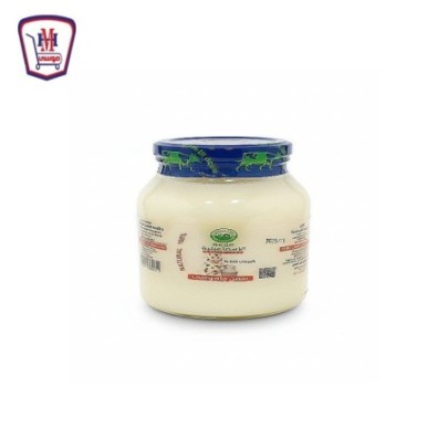 مزرعه الاسماعيليه سمن جاموسى 1 كيلو جرام