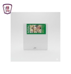 هوم سيكرت بلانشه خشب كبير