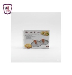 مكبس برجر ثقيل