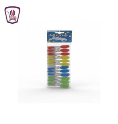 مشابك سيلكون مستورد 12× 1