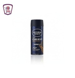 نيفيا ديب بلاك اسبراى رجالى 150 مللى