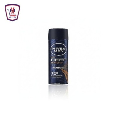 نيفيا ديب بلاك اسبراى رجالى 150 مللى