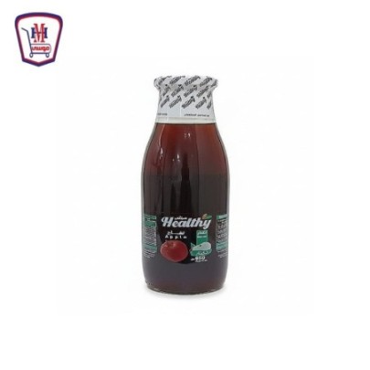 هيلثى عصير تفاح 850 مللى