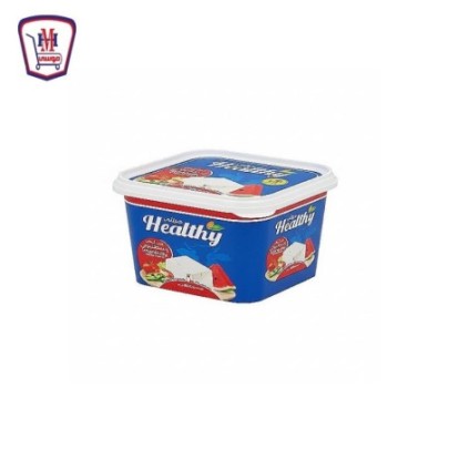 هيلثى جبنه اسطنبولى طبيعى 800 جرام