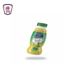 المراعى حليب رايب ليمون نعناع 220 جرام