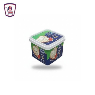 المراعى جبنه براميلى طبيعى 450 جرام