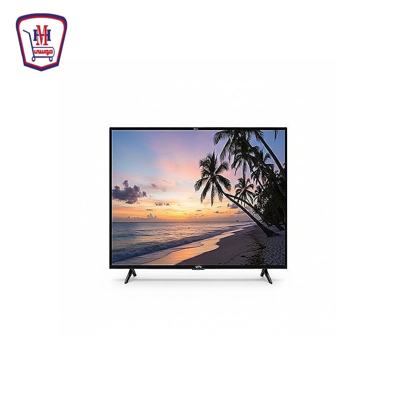 الترا شاشه سمارت 55 بوصه موديل UT55SUH2