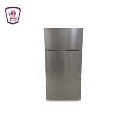 اريستون ثلاجه 455 لتر سيلفر موديل ART70F1452XNA