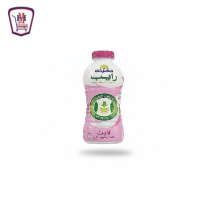 جهينه حليب رايب لايت 440 مللى