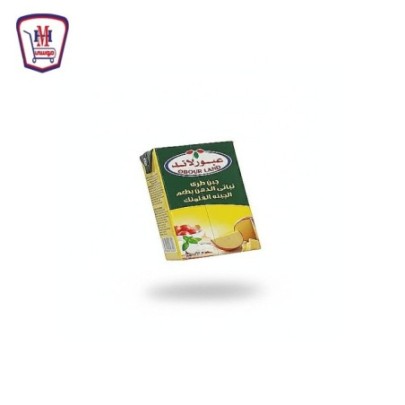 عبور لاند جبنه بالفلمنك 125 جرام