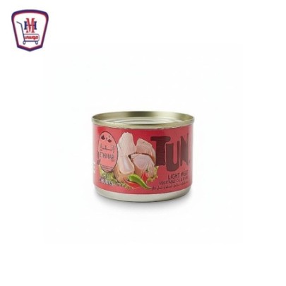 اثمار تونه قطع حار سهله الفتح 170 جرام