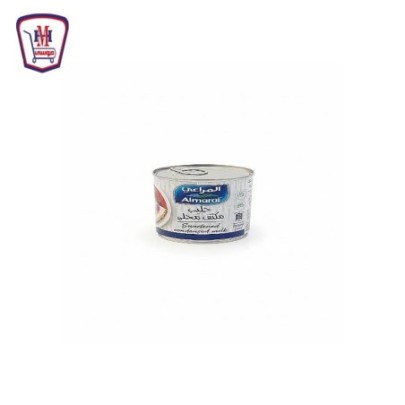 المراعى حليب مكثف محلى 397 جرام