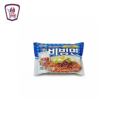 بالدو نودلز بنكهه سويت اند ساور 130 جرام