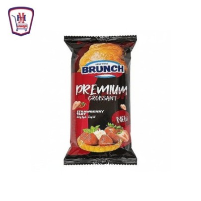 برنش اكسترا سندوتش طعم تارت فراوله