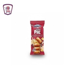 برنش فطيره جبنه رومى بطعم السجق الشرقى