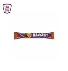 بليزو بسكويت ويفر محشو بالقهوه باكو